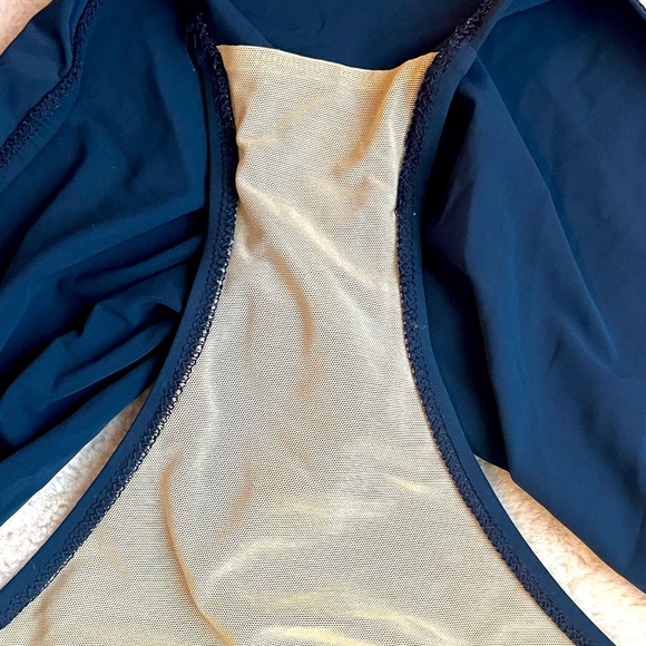 Gottex Floral Tankini Swimsuit - Picture 6 of 7